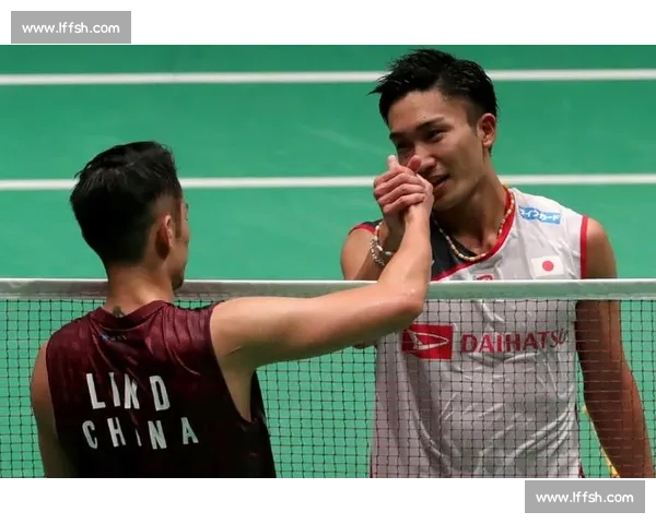 金廷与桃田巅峰对决技术风格心理博弈赛场命运之战世界羽坛时代碰撞